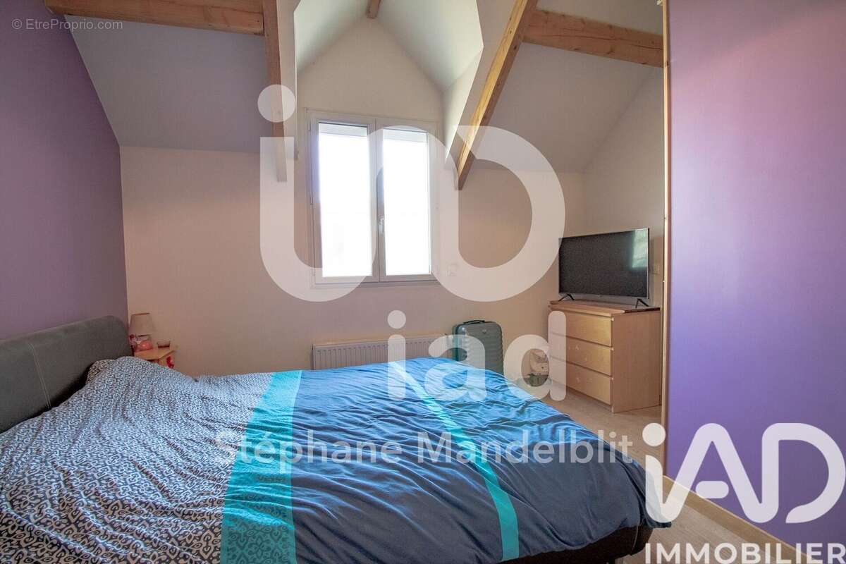 Photo 6 - Maison à SAINT-MAUR-DES-FOSSES