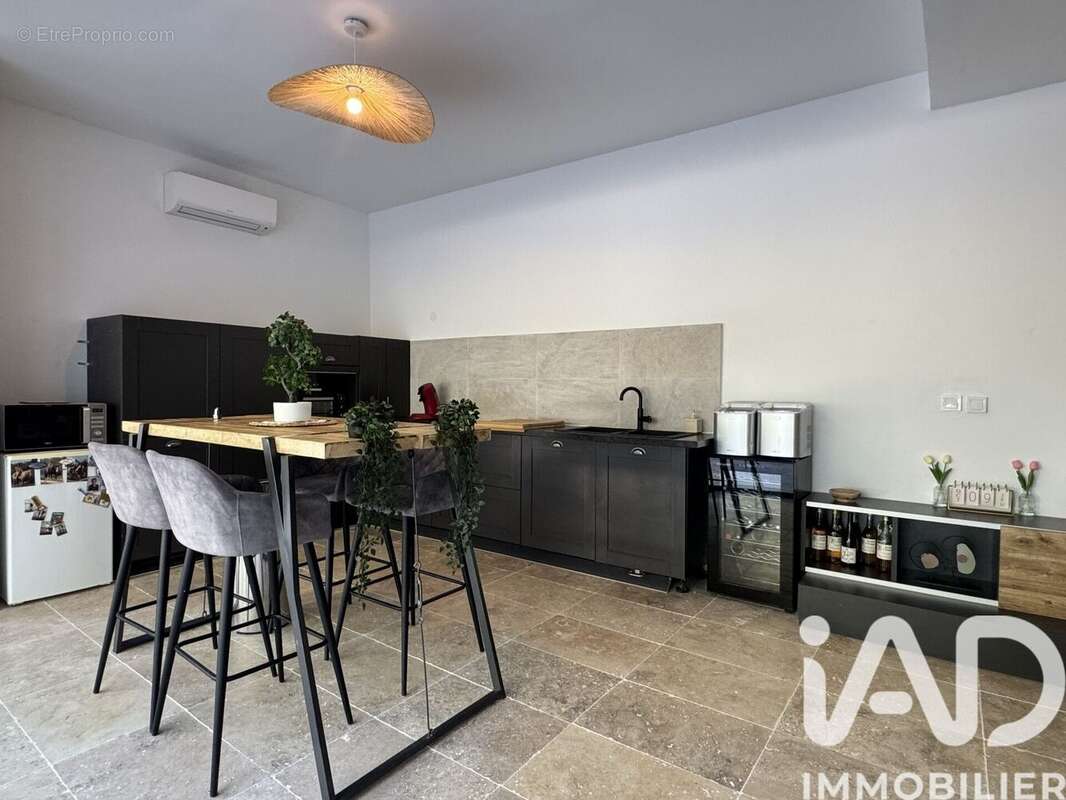 Photo 6 - Maison à NIMES