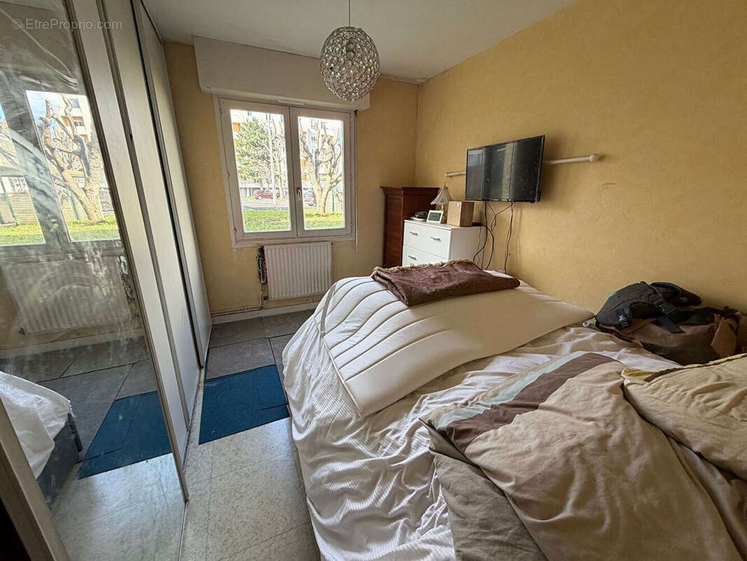 Appartement à CLERMONT-FERRAND
