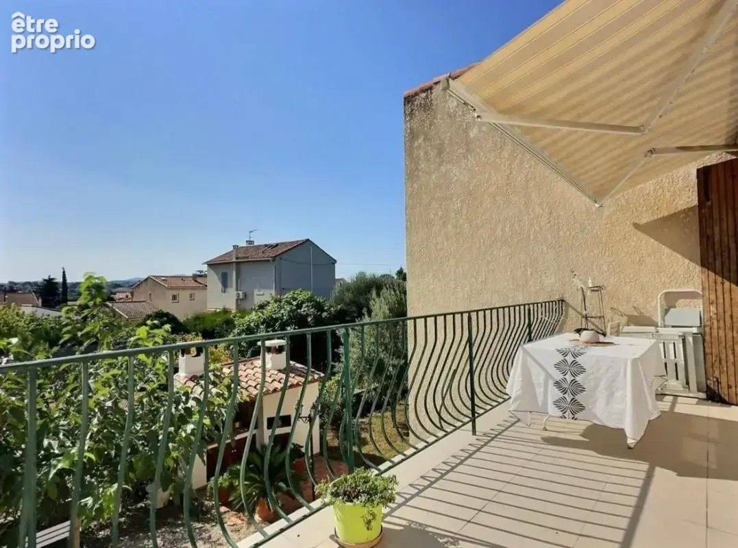 Appartement - photo 2