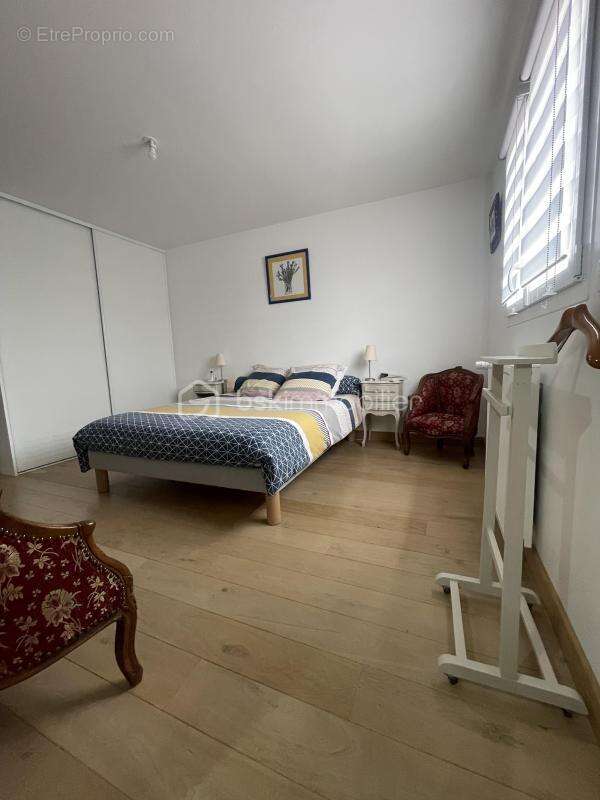 Maison familiale - photo 9