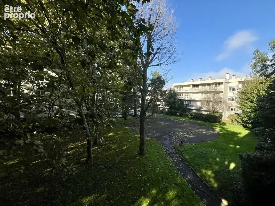 T3 de 64,4 m² - photo 2