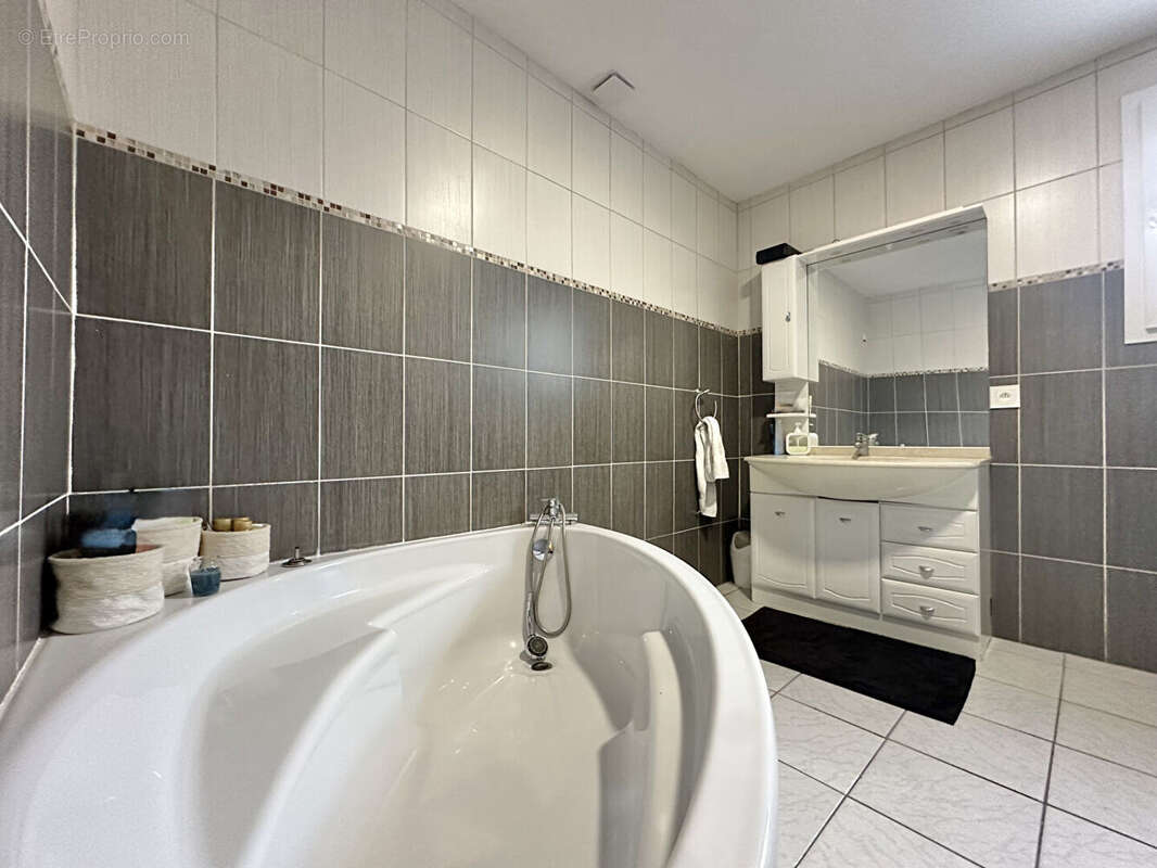 Maison à MONT-DE-MARSAN