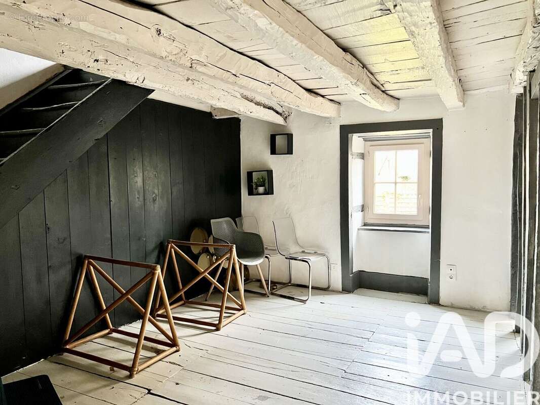 Photo 9 - Maison à SAINT-LEONARD-DE-NOBLAT