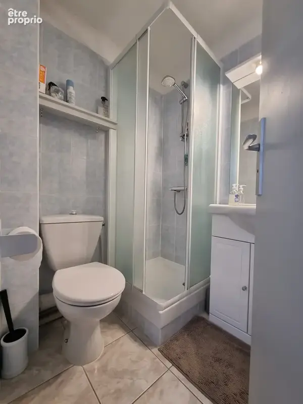 A vendre - rare - direct plage du grazel - pavillon 2 chambres -  terrasse - proche mer - photo 10