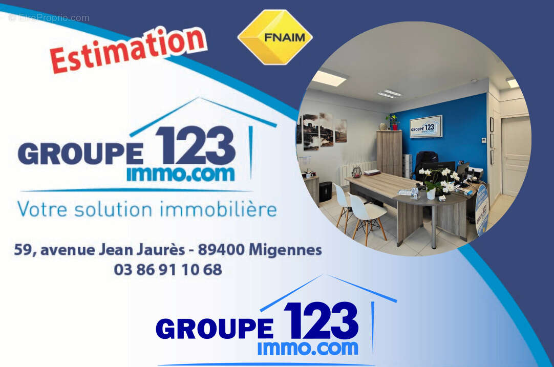 Maison avec près de 6 000 m2 de terrain   Un fort potentiel à révéler - photo 16