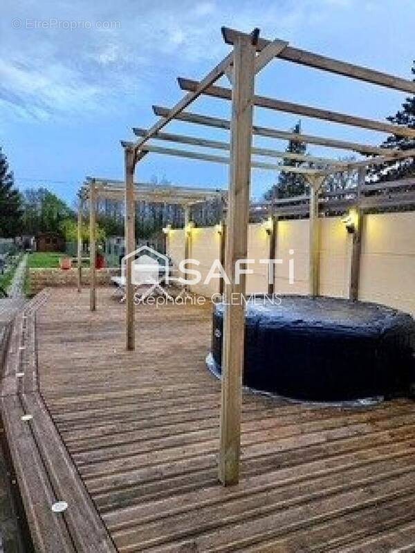 Photo 1 - Maison à GRENAY