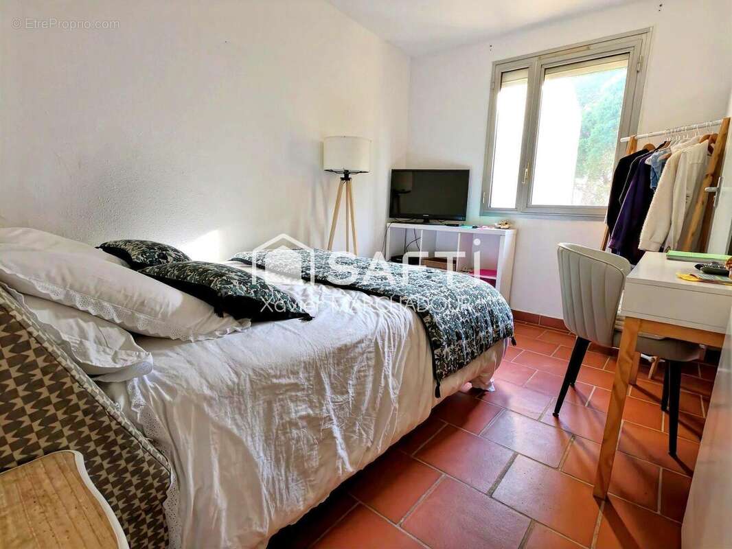 Photo 4 - Appartement à CASSIS