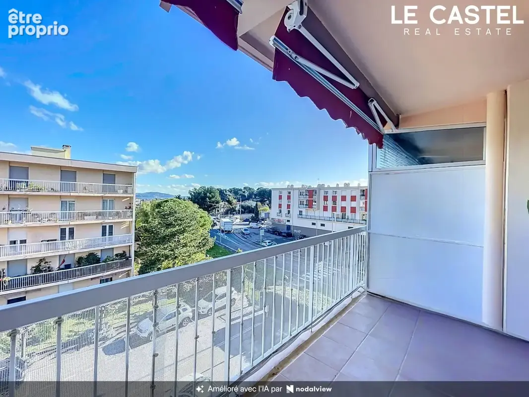 Appartement 3 pièces 78 m² à vendre à La Ciotat (13600) - photo 6