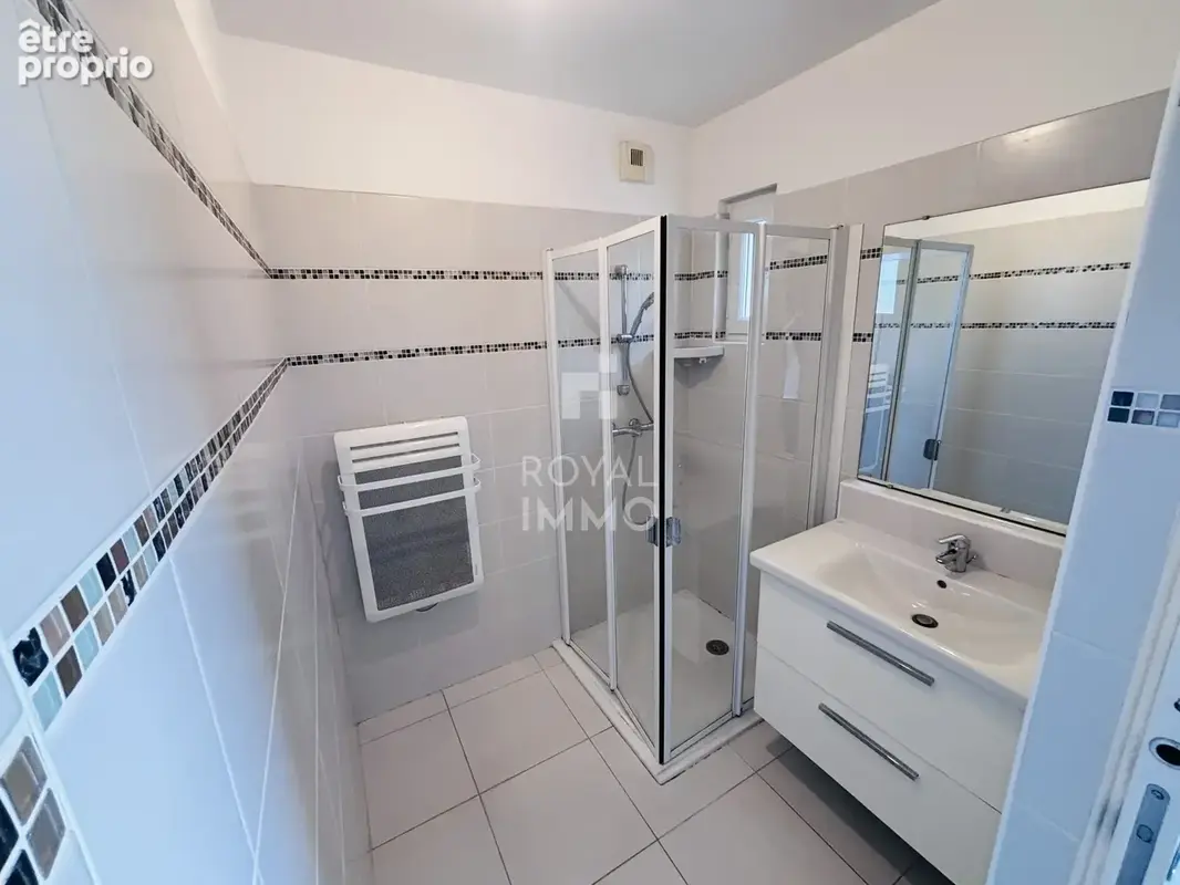 Appartement T2 La Valette-du-Var vendu Loué - photo 7