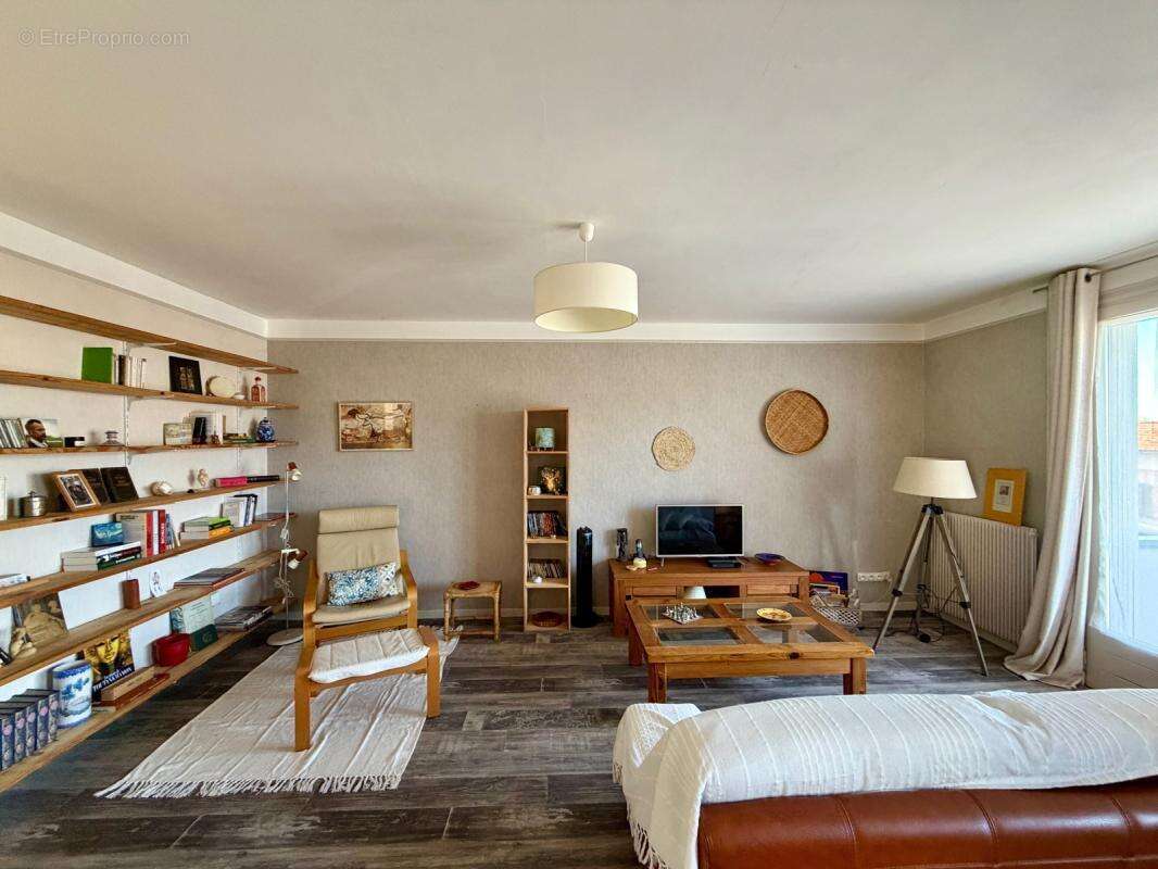 Appartement à MONTAUBAN