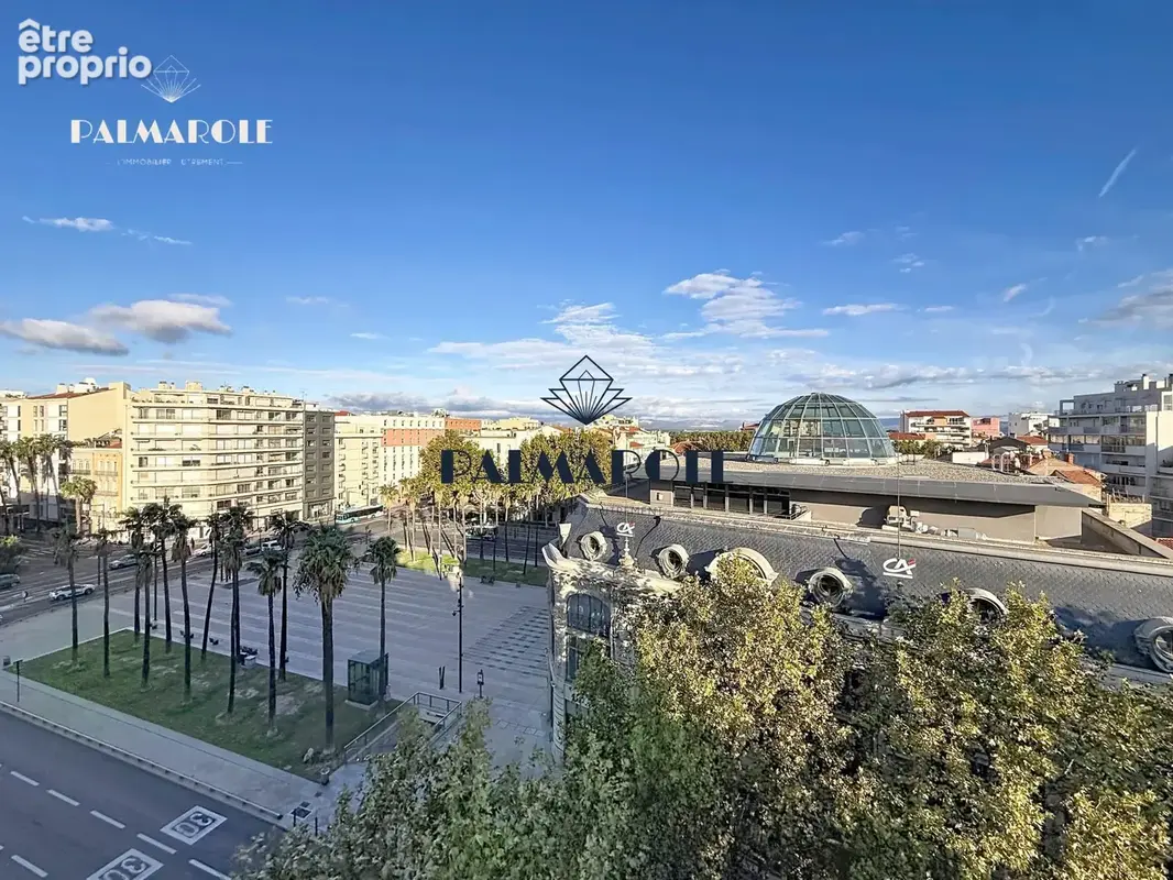 Appartement 3 pièces 79 m² à vendre à Perpignan (66000) - photo 1