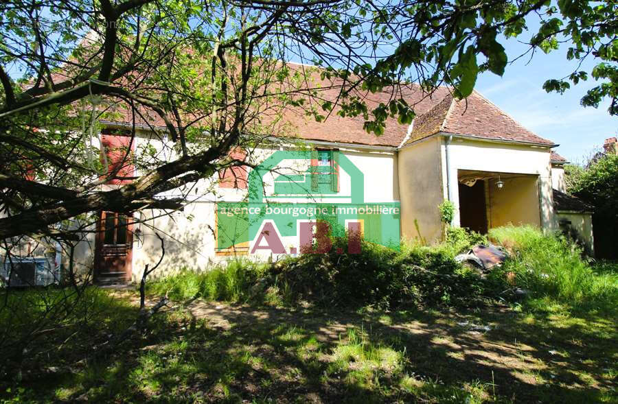 Maison à MONTENOISON