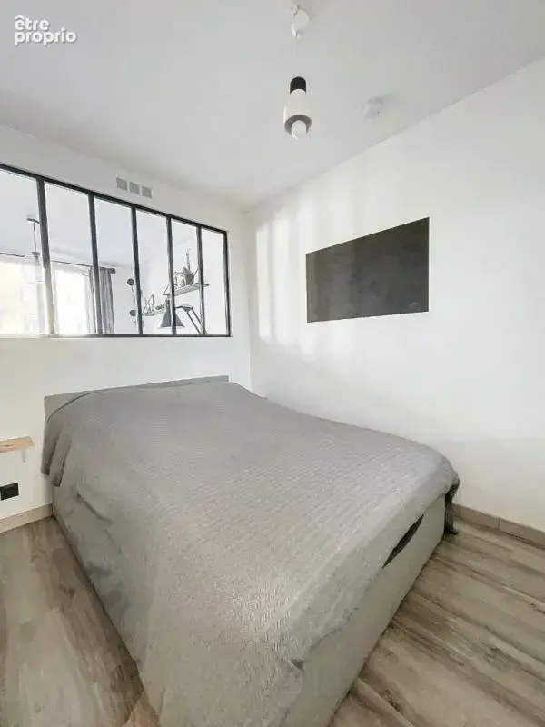 Appartement - photo 4