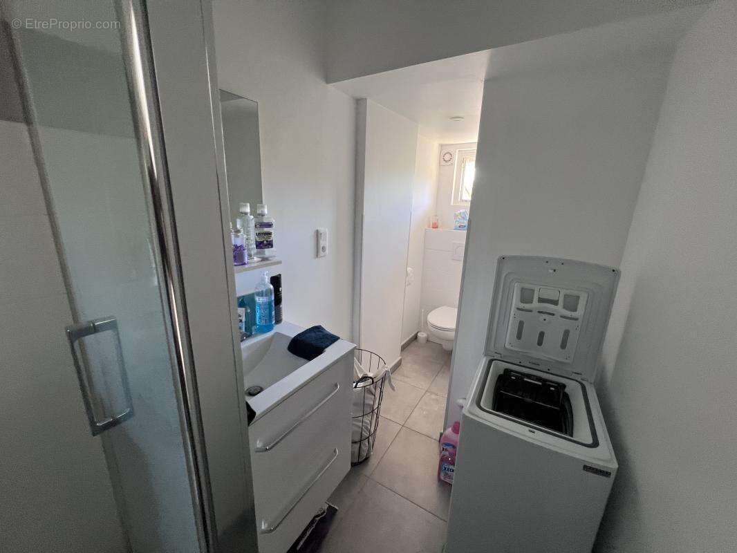Appartement 121 m² à Andelnans  - photo 5
