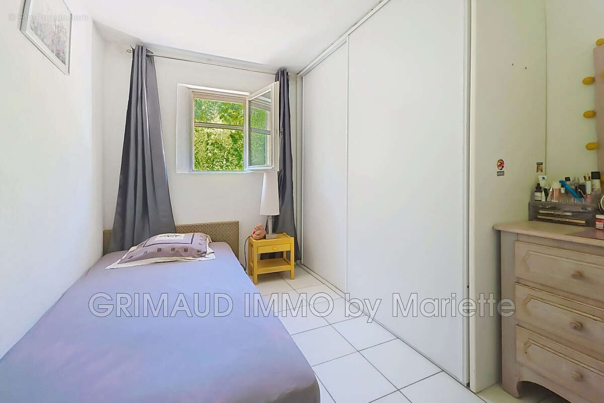 Maison à GRIMAUD