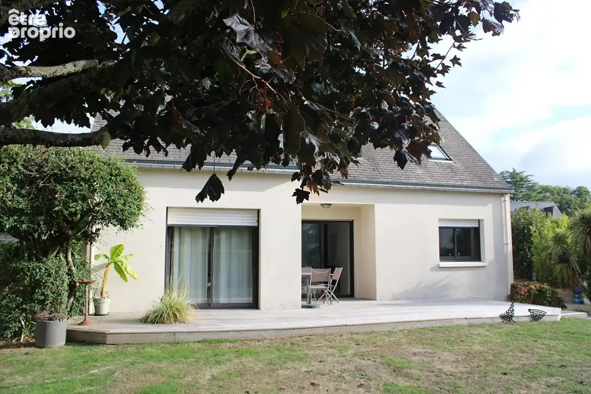 La Guerche De Bretagne , maison 7 pièces de 121 m2 - photo 14