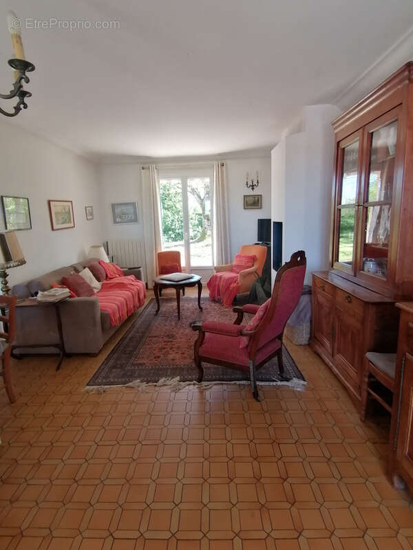 Maison à BRENS