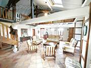 Maison à SAINT-GEIN