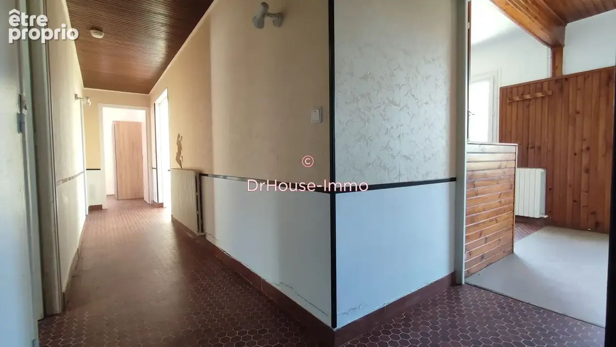 Maison 8 pièces 128 m² à vendre à Gajoubert (87330) - photo 7
