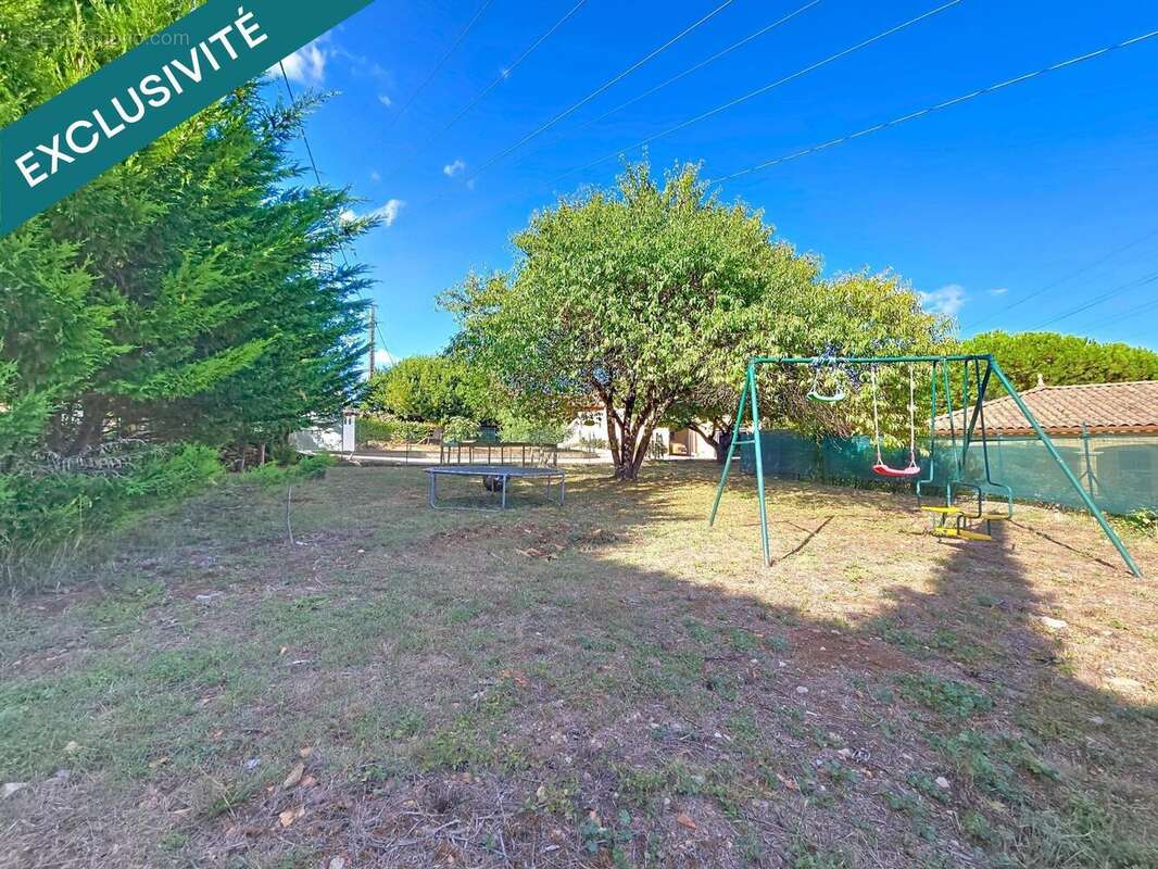 Photo 8 - Maison à BEDARIEUX