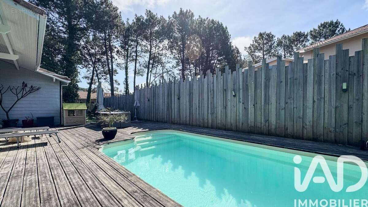 Photo 6 - Maison à CAPBRETON