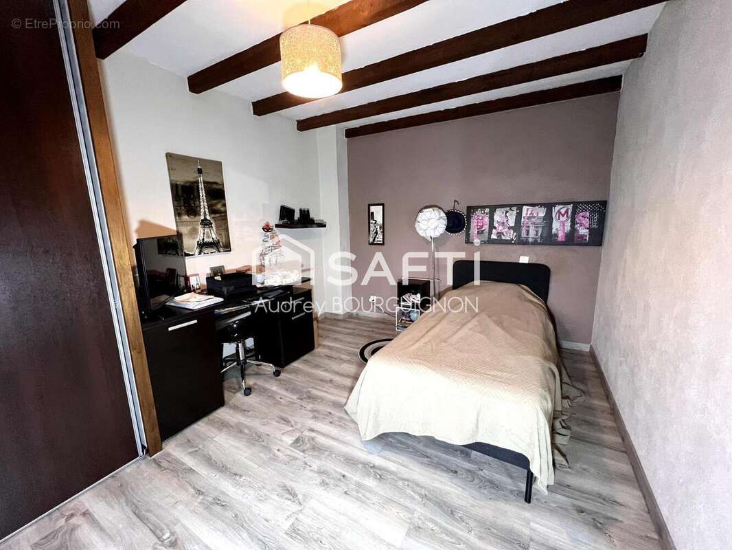 Photo 9 - Maison à PERNES-LES-FONTAINES