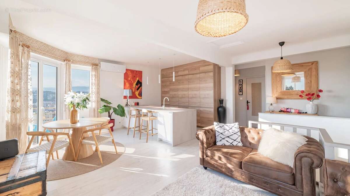 Maison à NICE