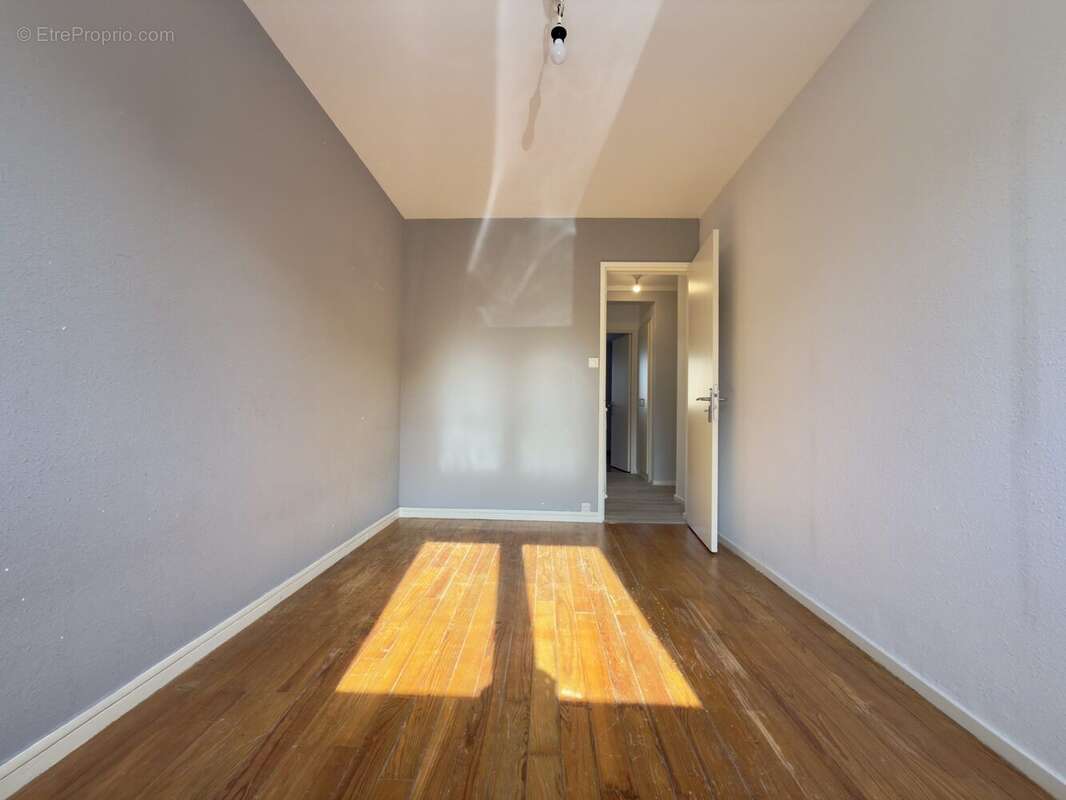 Appartement à EPINAL