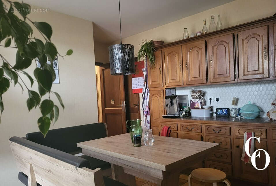 Maison à RAMONVILLE-SAINT-AGNE
