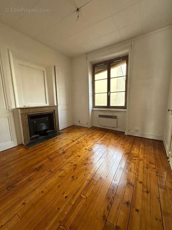Appartement à LYON-6E