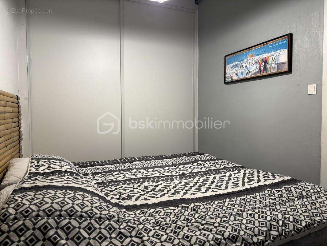 Appartement à BAGNERES-DE-BIGORRE