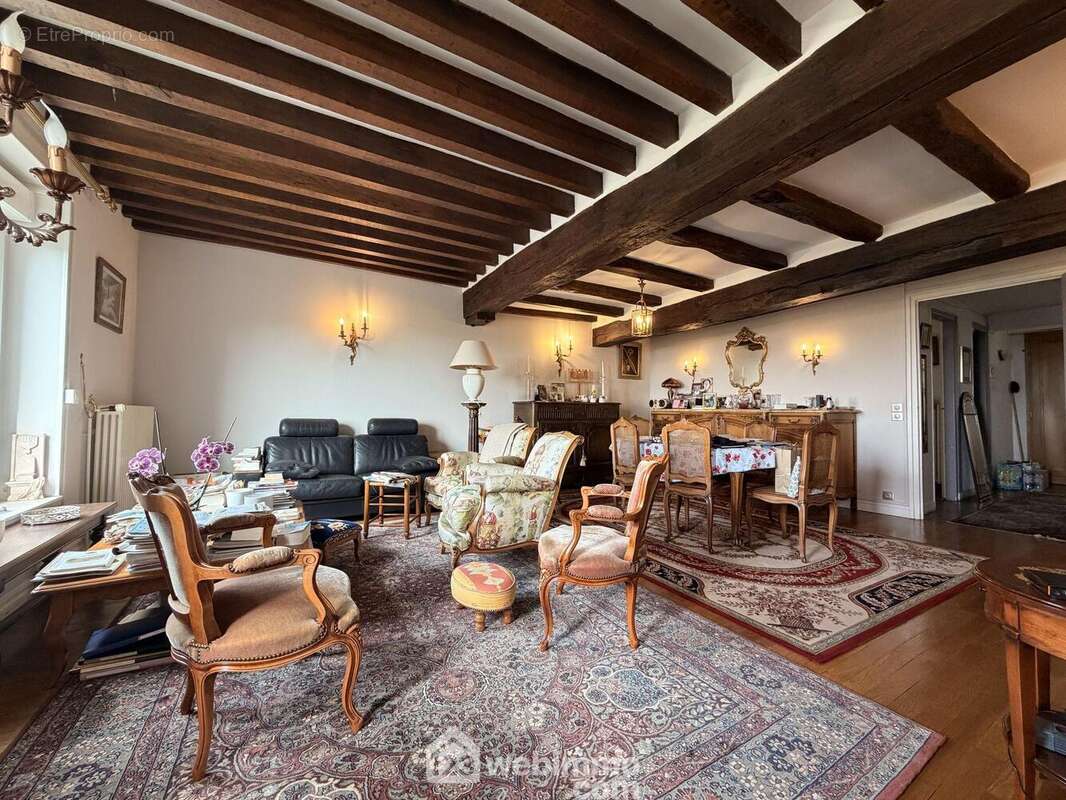Appartement 255 m² à Laon  - photo 6