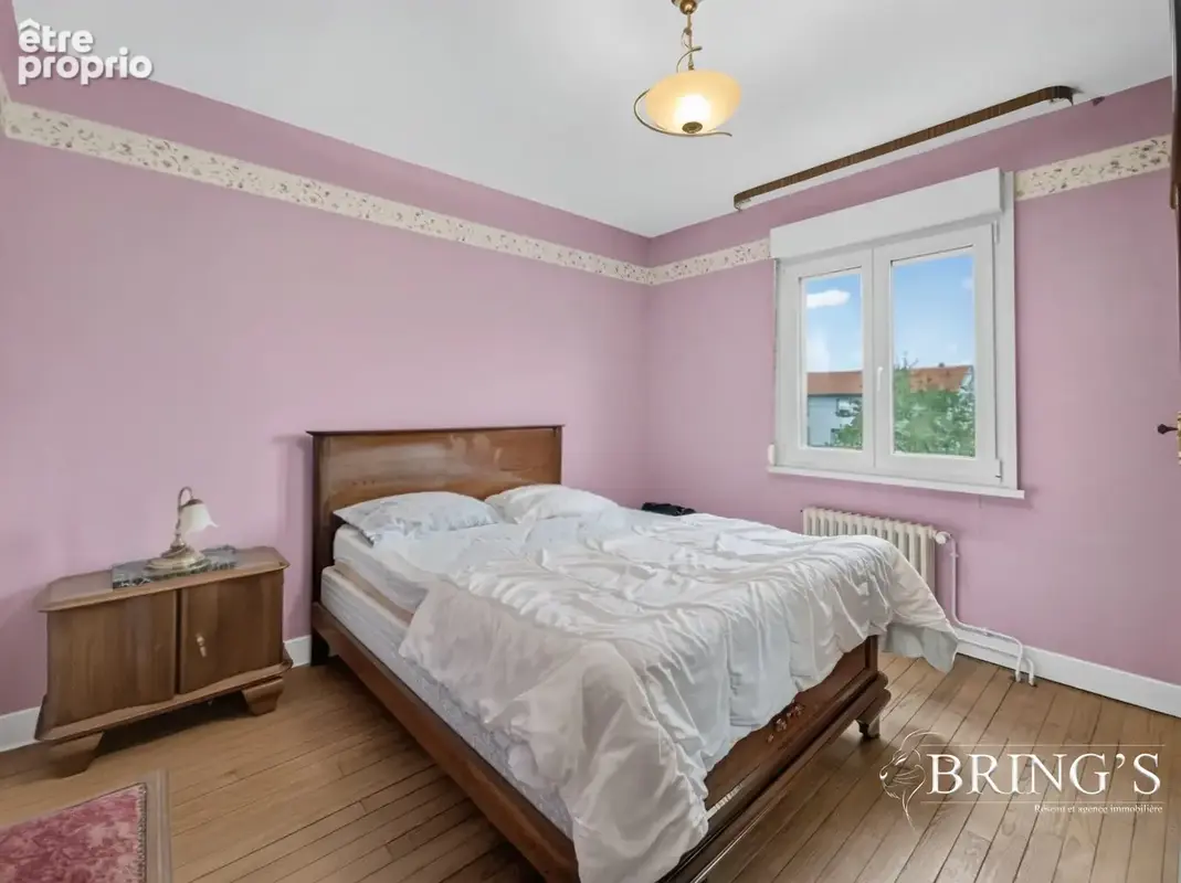 Maison 5 pièces 80 m² à vendre à Briey (54150) - photo 3
