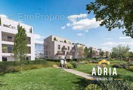 Appartement 64 m² à Chartres  - photo 4
