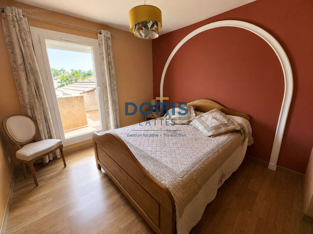 Grande maison familiale avec T2 indépendant et piscine - photo 9