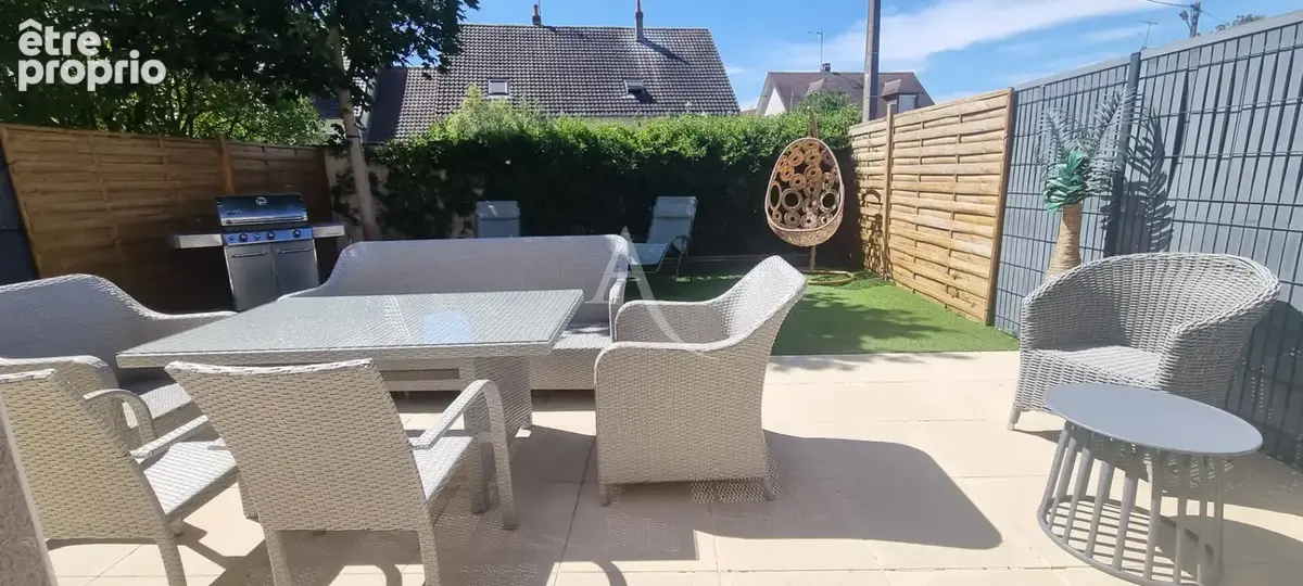 BLOIS Maison récente  2019  113 m² DPE B  À deux pas du centre - photo 9