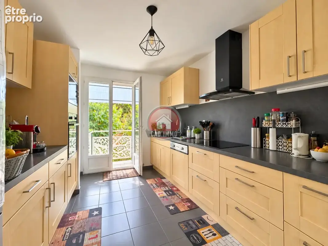 Maison de ville 110m² rénovée à Bergerac - photo 6