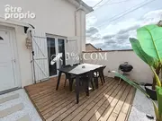 Maison à VITRIMONT