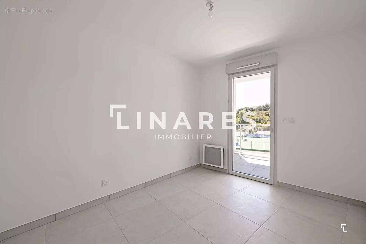 Appartement à MARSEILLE-11E