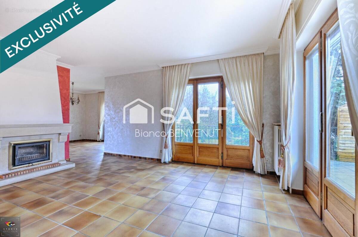 Photo 1 - Maison à FAMECK