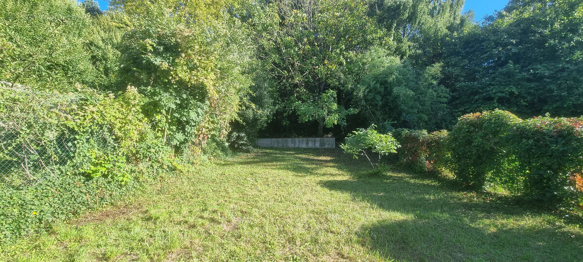 Maison à MONTMORENCY