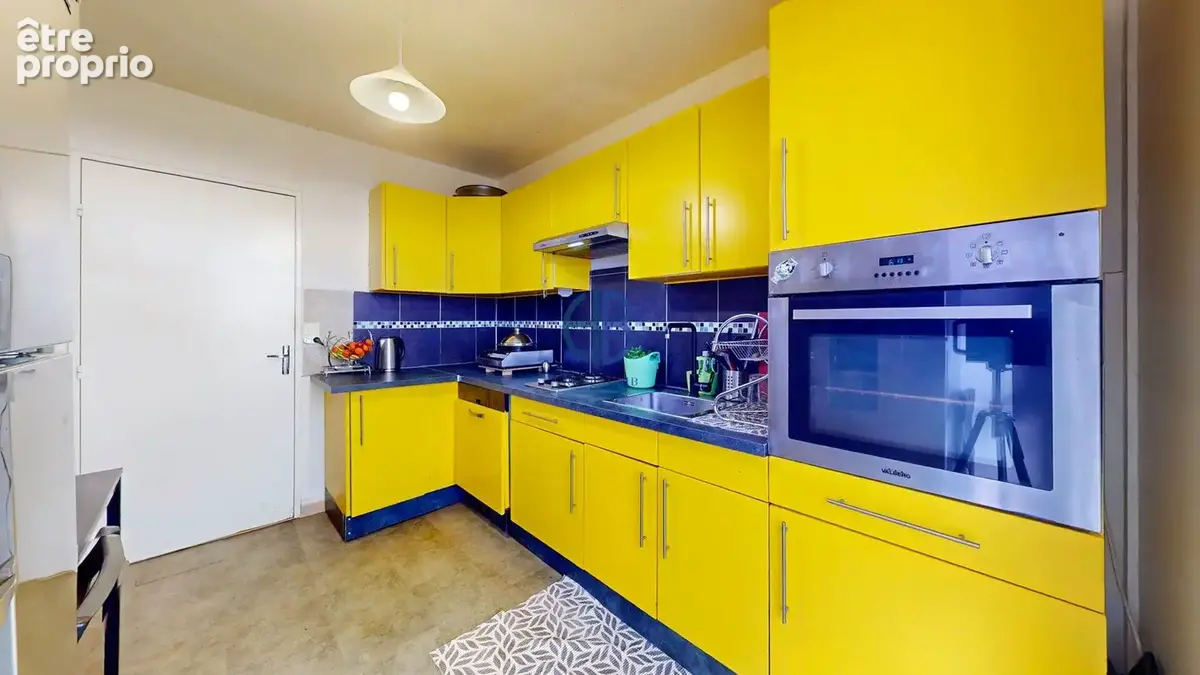 Appartement 3 pièce(s) 69 m²  I Rue Maryse Hilsz I Sevran (93270) - photo 4
