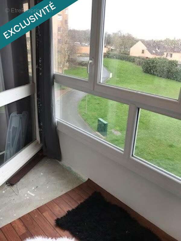 Photo 5 - Appartement à CHAMPS-SUR-MARNE
