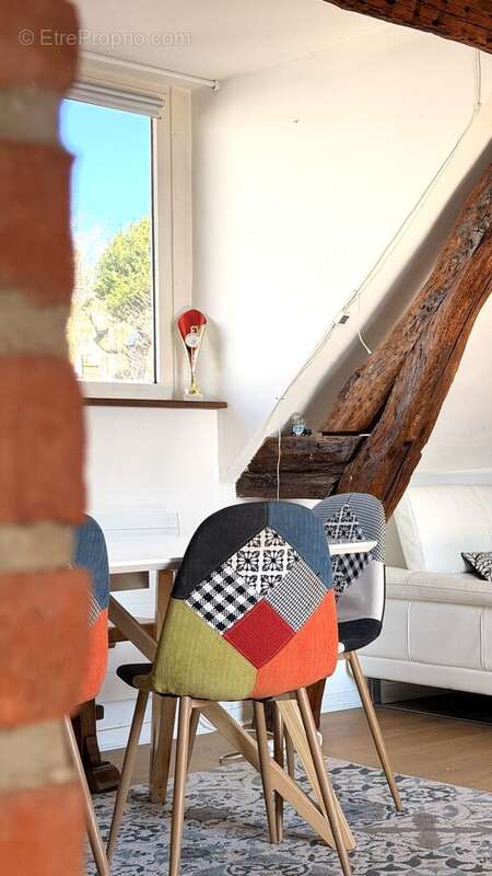 Appartement à ROUEN