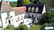 Maison à SERAINCOURT