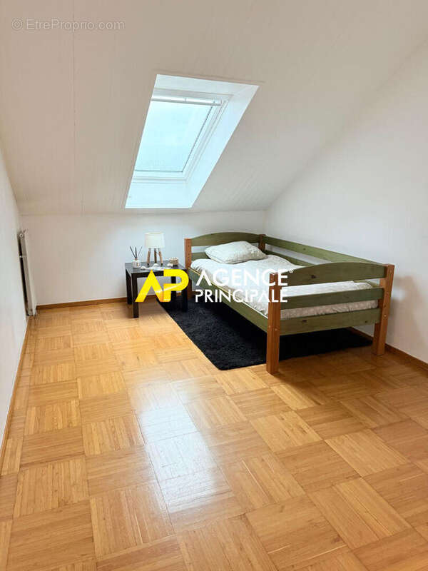 Appartement à BEZONS