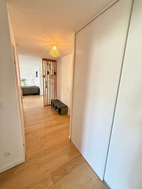 Appartement à DIVONNE-LES-BAINS