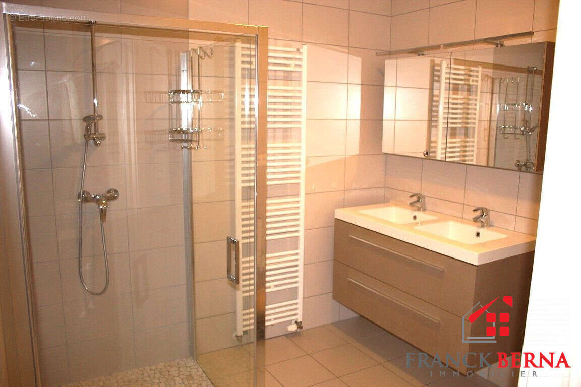 Appartement à SUNDHOFFEN