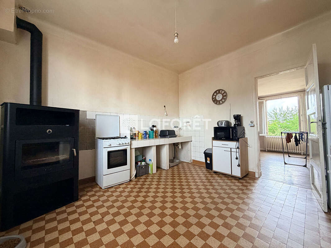 Secteur Grand Parc - photo 4